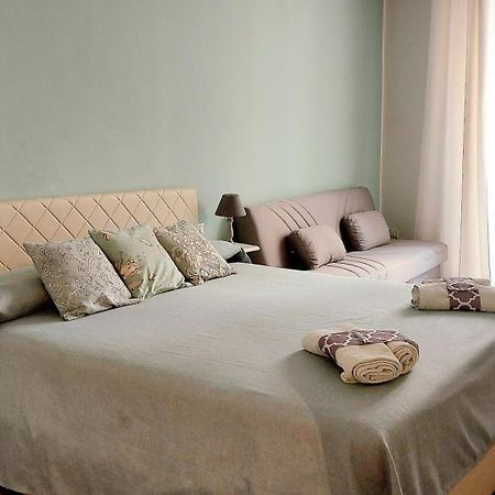 Persiane Al Cassaro Bed & Breakfast Palermo Exterior foto