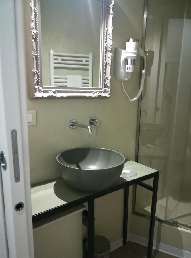 Persiane Al Cassaro Bed & Breakfast Palermo Exterior foto