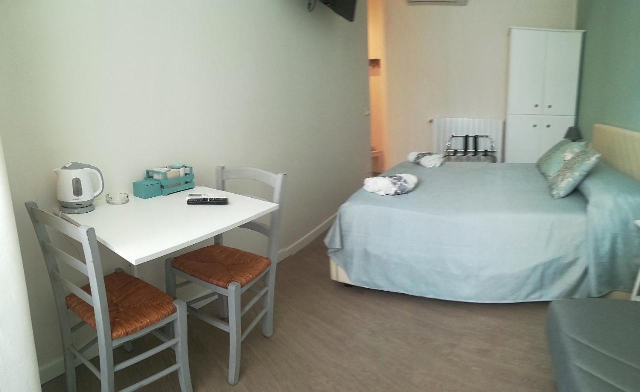 Persiane Al Cassaro Bed & Breakfast Palermo Exterior foto