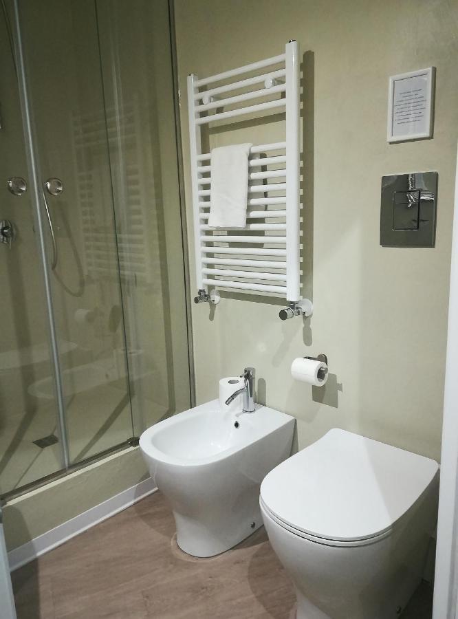 Persiane Al Cassaro Bed & Breakfast Palermo Exterior foto
