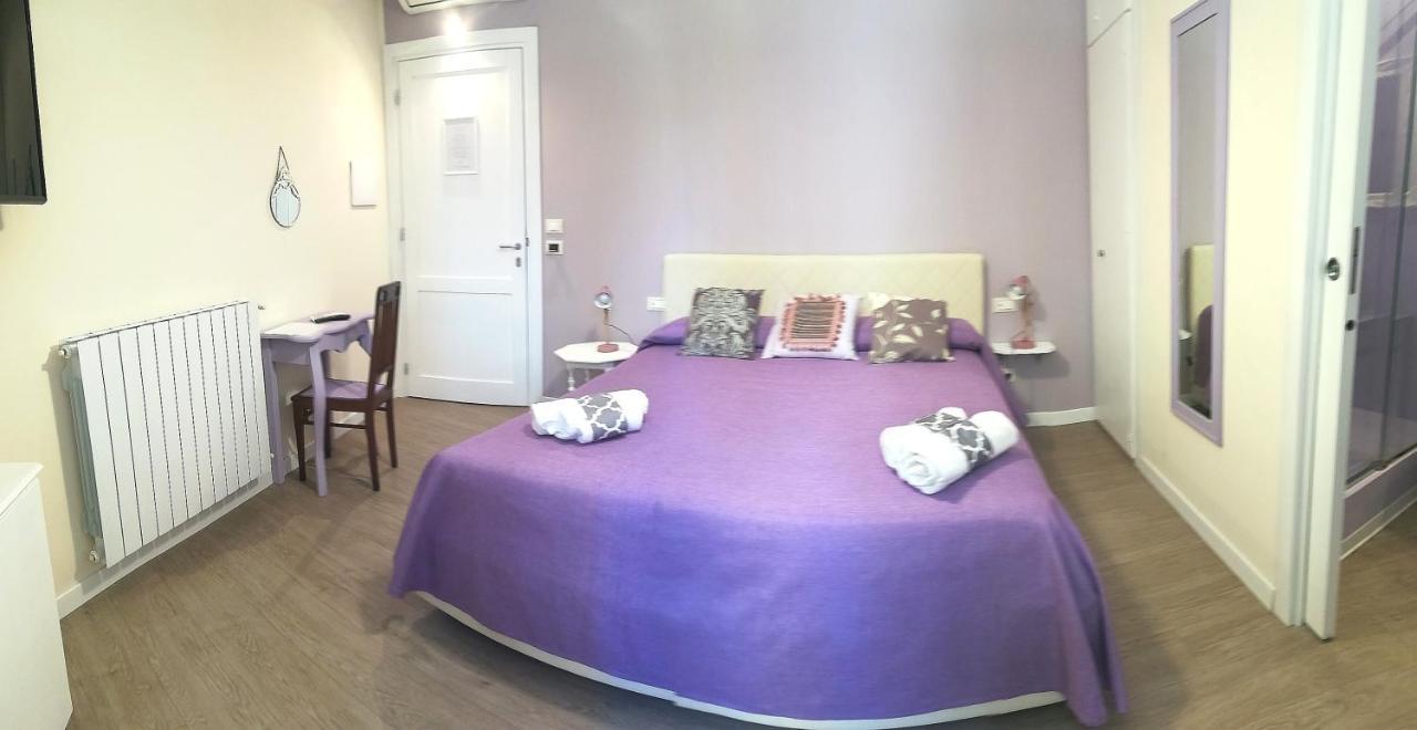 Persiane Al Cassaro Bed & Breakfast Palermo Exterior foto