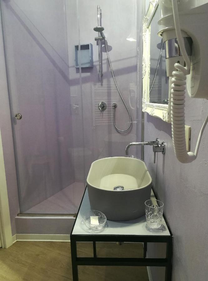 Persiane Al Cassaro Bed & Breakfast Palermo Exterior foto