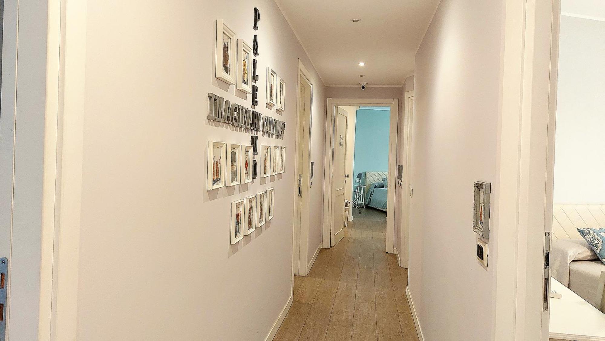 Persiane Al Cassaro Bed & Breakfast Palermo Exterior foto