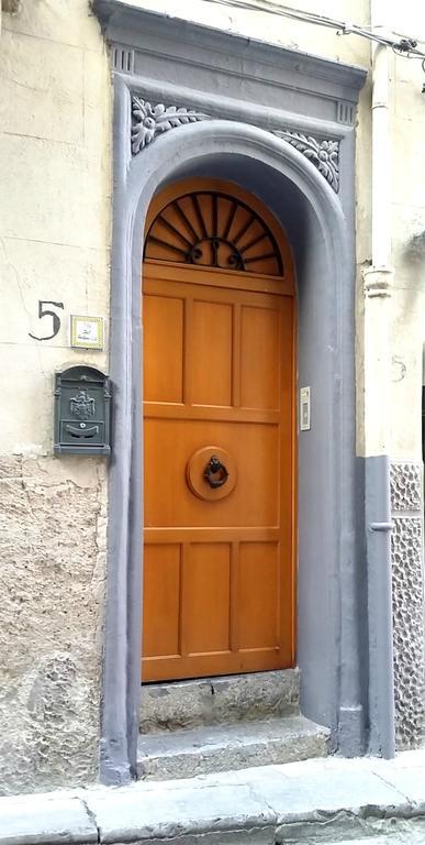 Persiane Al Cassaro Bed & Breakfast Palermo Exterior foto