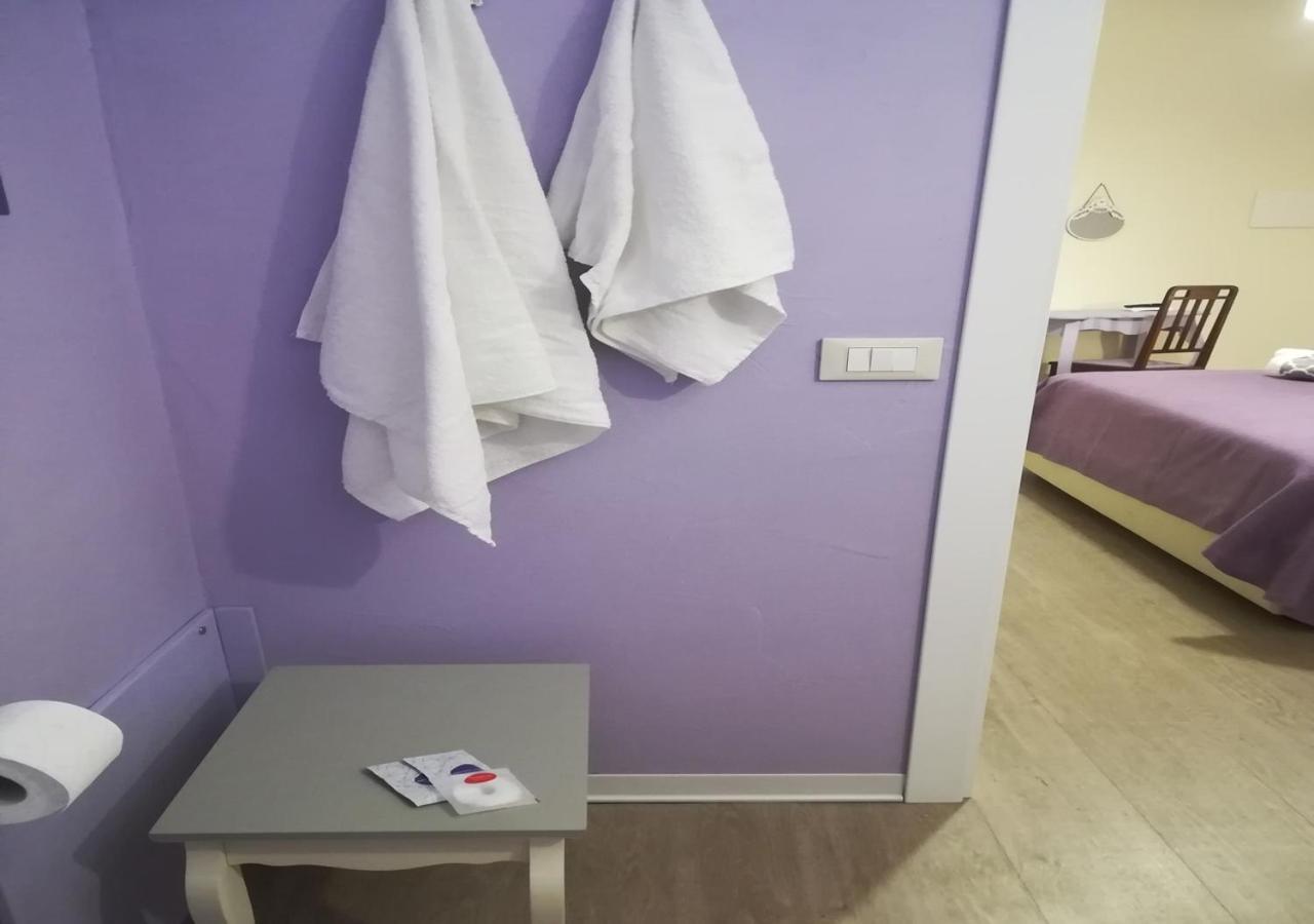 Persiane Al Cassaro Bed & Breakfast Palermo Exterior foto
