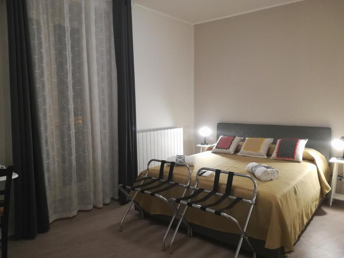 Persiane Al Cassaro Bed & Breakfast Palermo Exterior foto