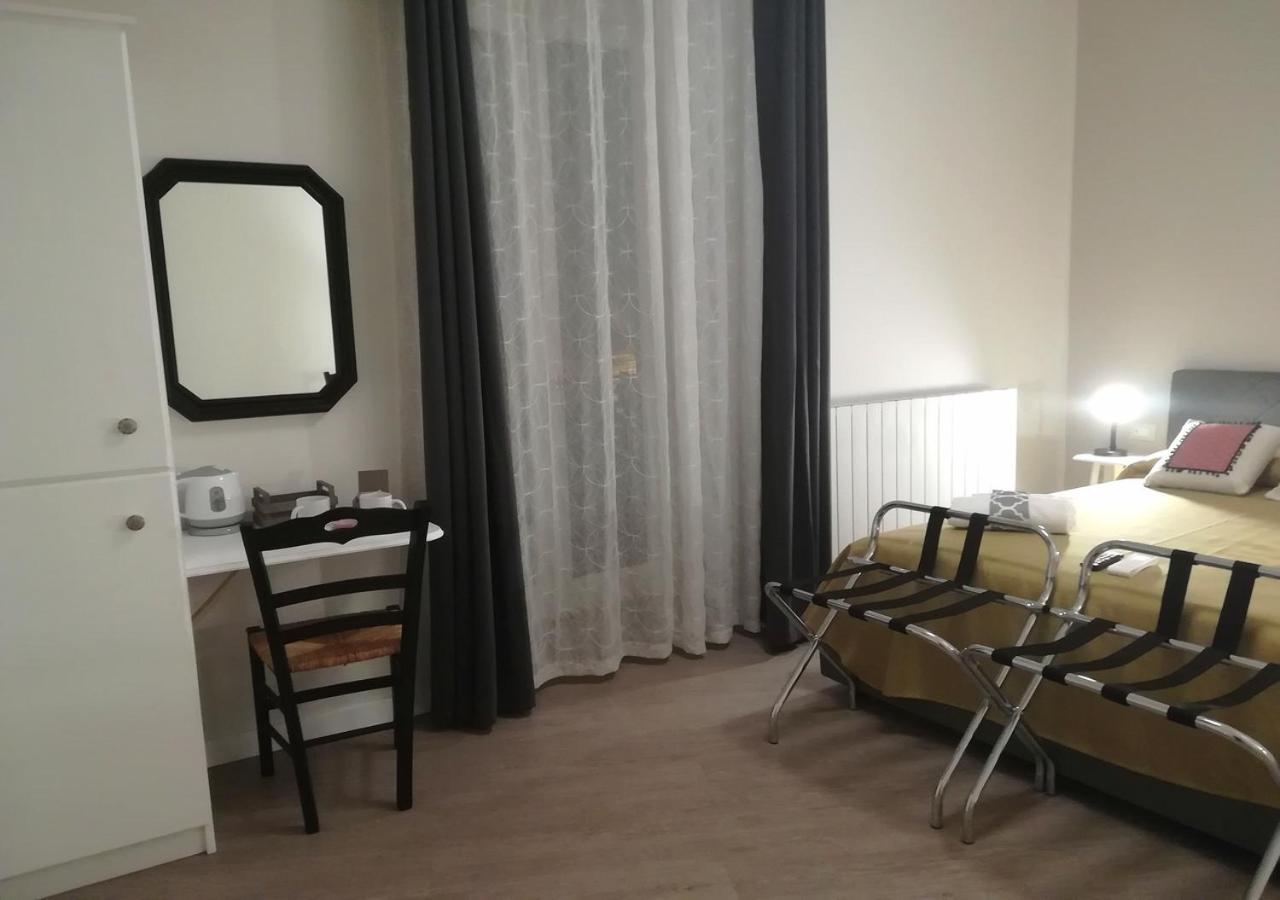 Persiane Al Cassaro Bed & Breakfast Palermo Exterior foto