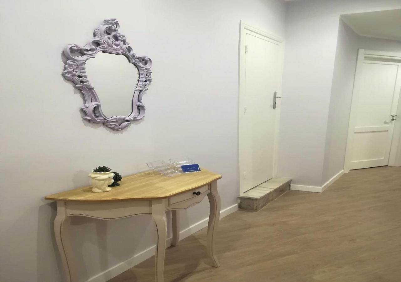 Persiane Al Cassaro Bed & Breakfast Palermo Exterior foto