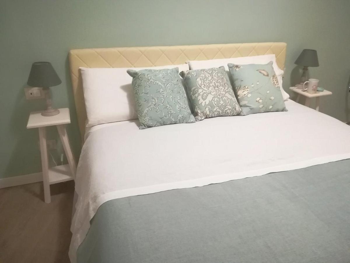 Persiane Al Cassaro Bed & Breakfast Palermo Exterior foto