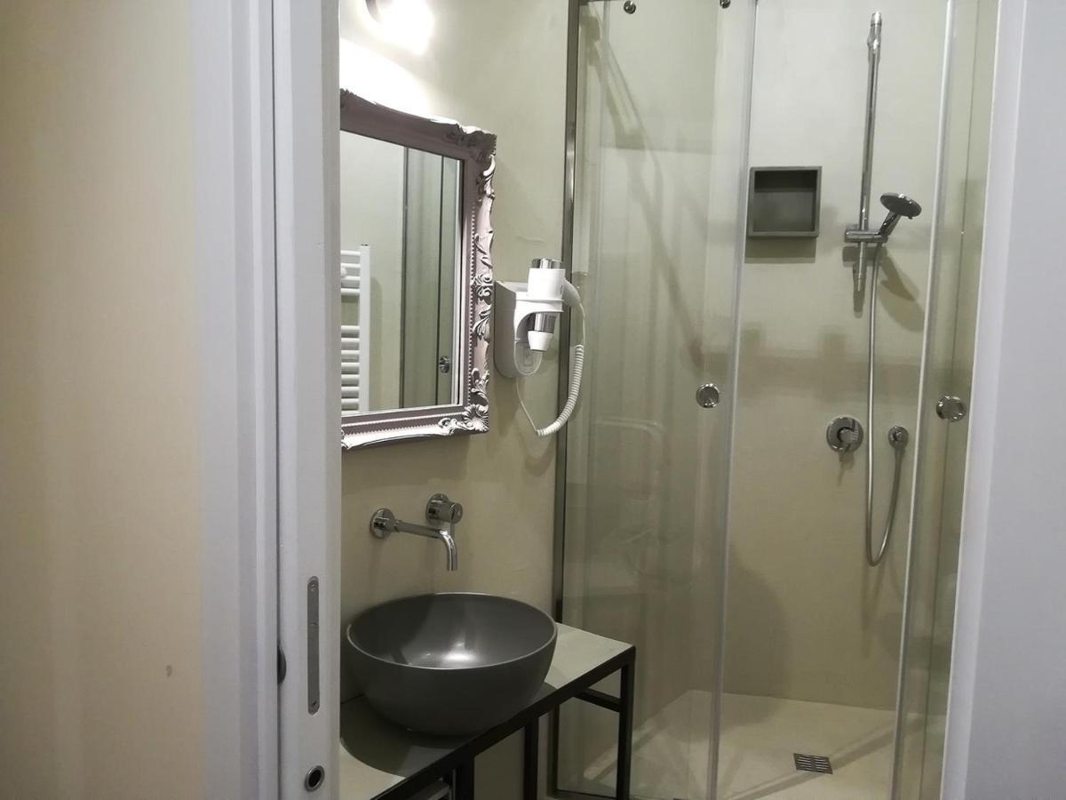 Persiane Al Cassaro Bed & Breakfast Palermo Exterior foto