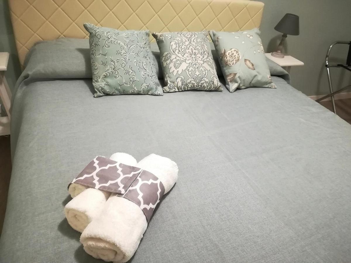 Persiane Al Cassaro Bed & Breakfast Palermo Exterior foto