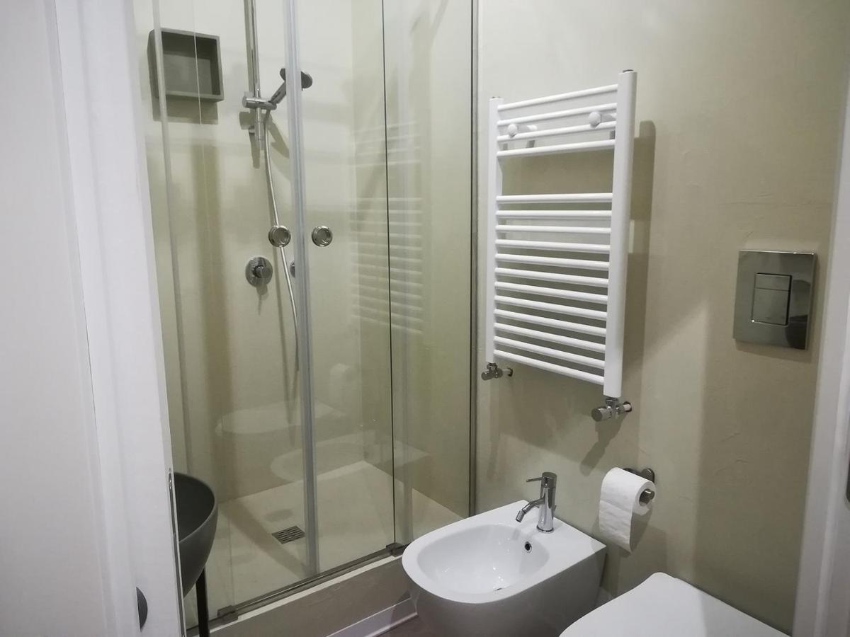 Persiane Al Cassaro Bed & Breakfast Palermo Exterior foto