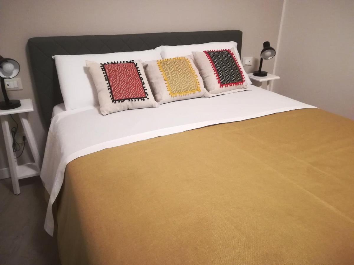Persiane Al Cassaro Bed & Breakfast Palermo Exterior foto