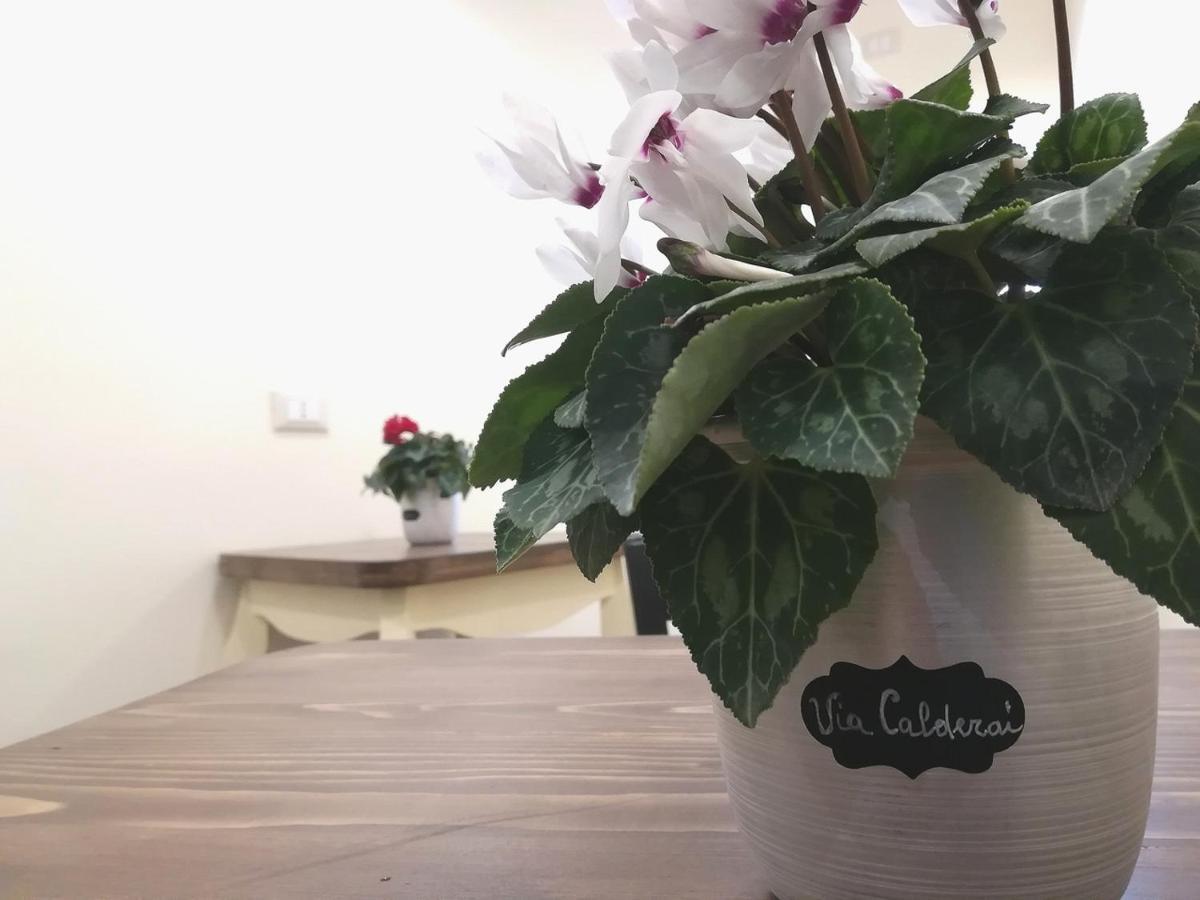 Persiane Al Cassaro Bed & Breakfast Palermo Exterior foto
