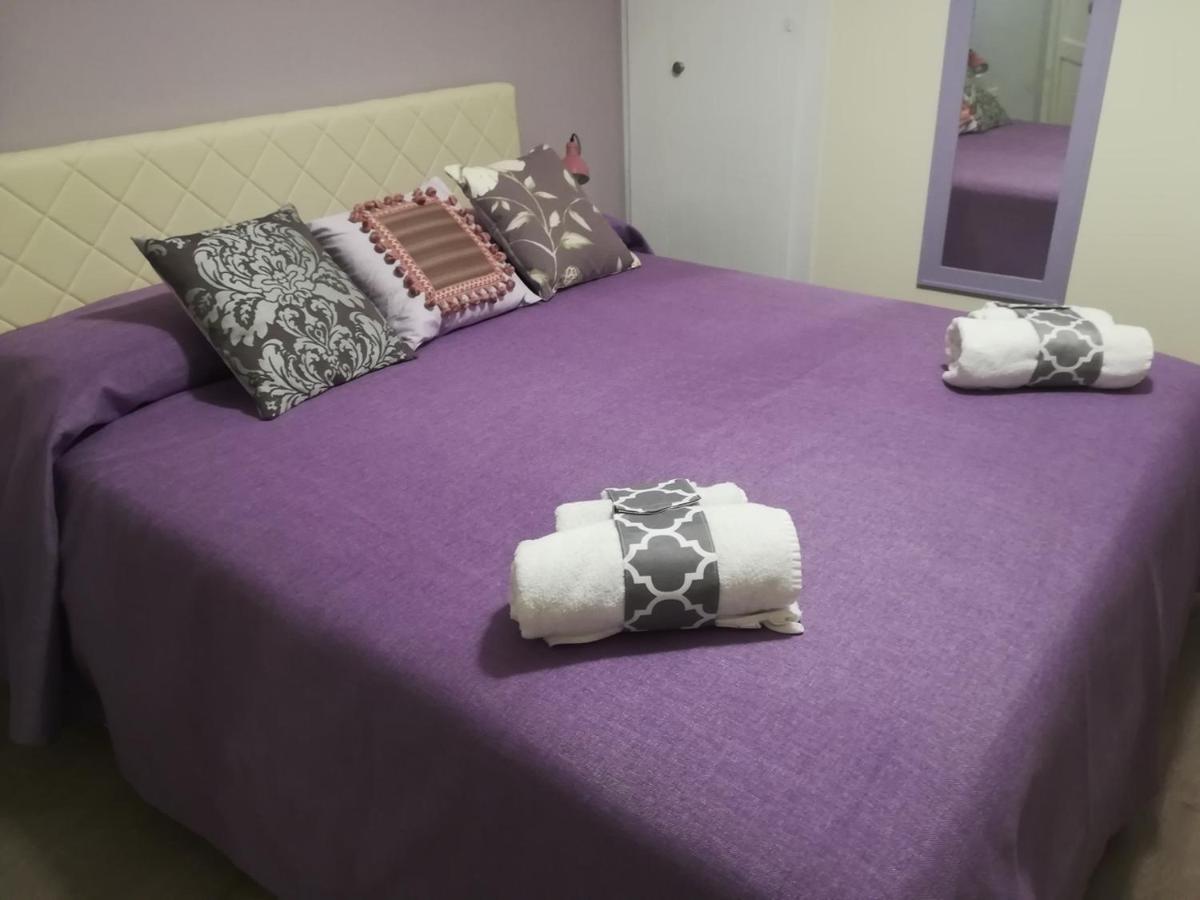 Persiane Al Cassaro Bed & Breakfast Palermo Exterior foto