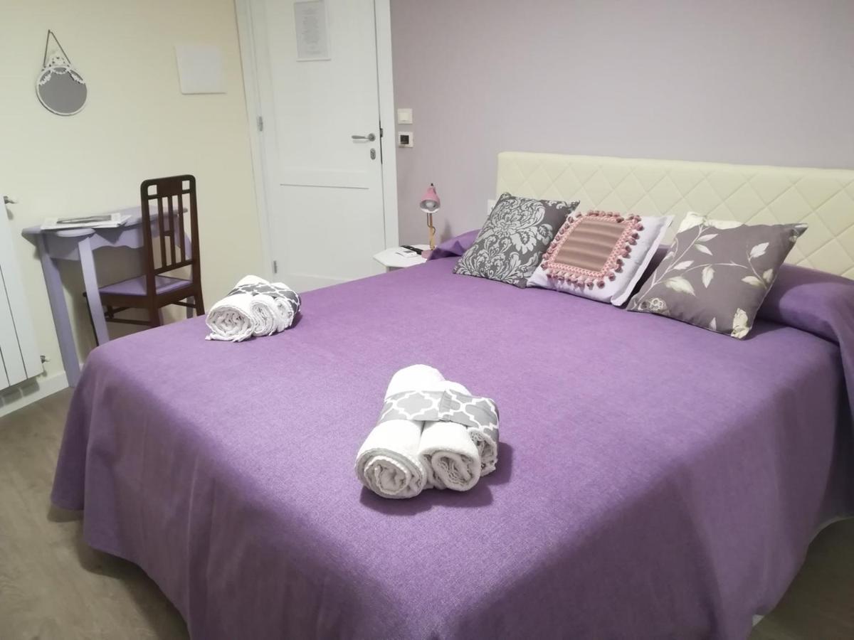 Persiane Al Cassaro Bed & Breakfast Palermo Exterior foto
